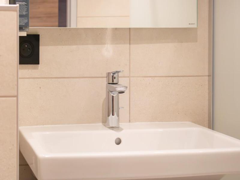 Brit Hotel Cahors - Le France image