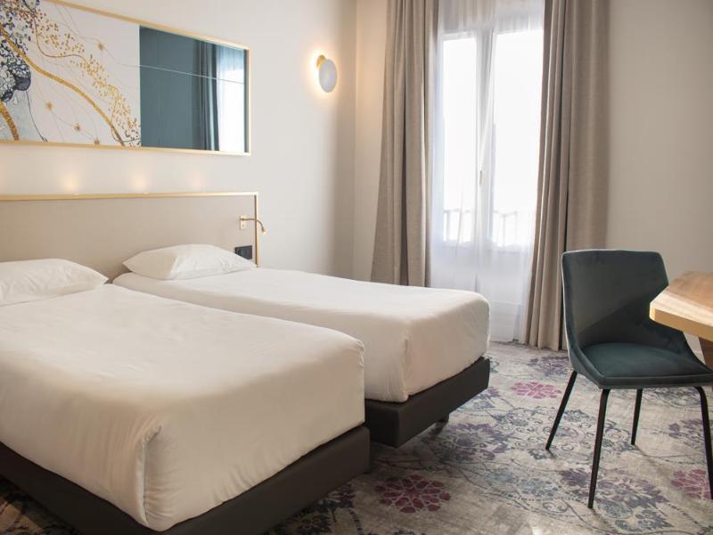 Brit Hotel Cahors - Le France image