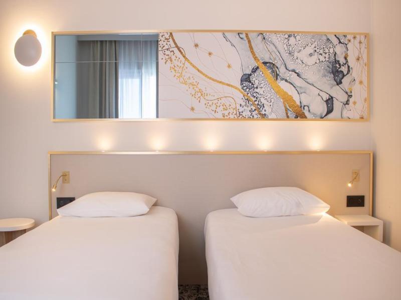 Brit Hotel Cahors - Le France image