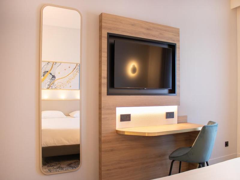 Brit Hotel Cahors - Le France image
