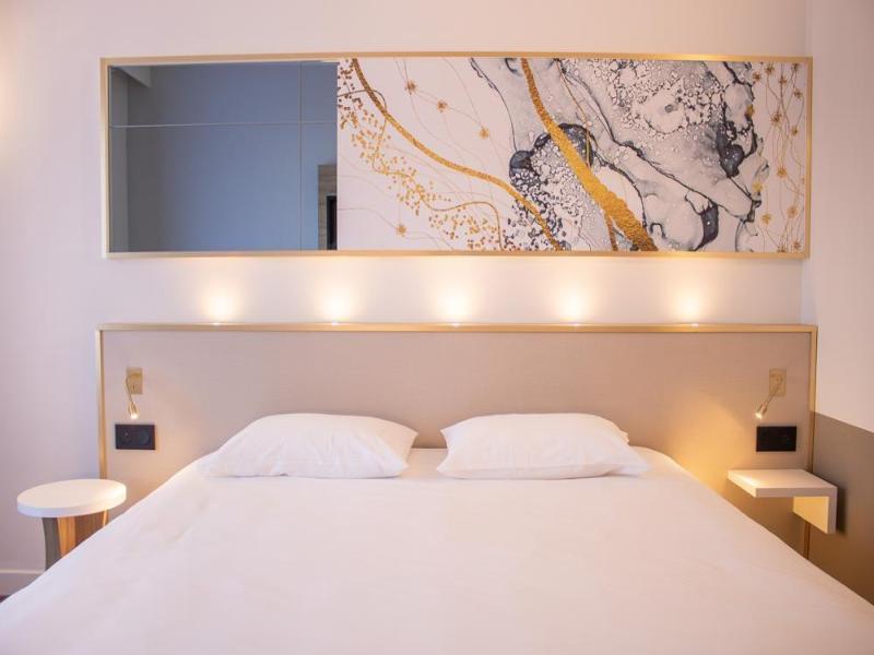 Brit Hotel Cahors - Le France image