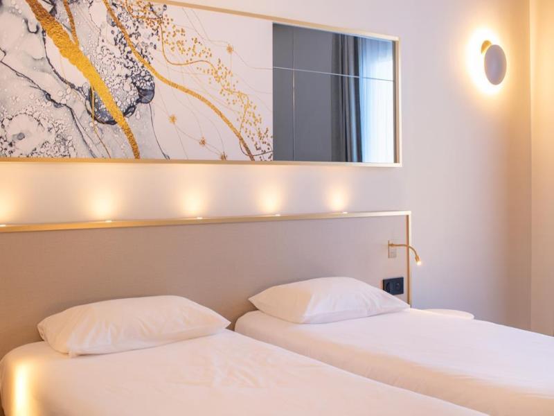 Brit Hotel Cahors - Le France image