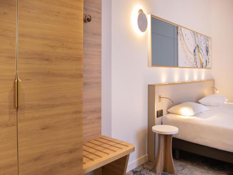 Brit Hotel Cahors - Le France image