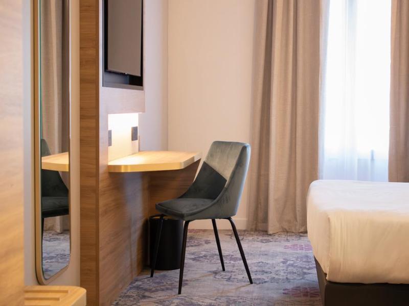 Brit Hotel Cahors - Le France image