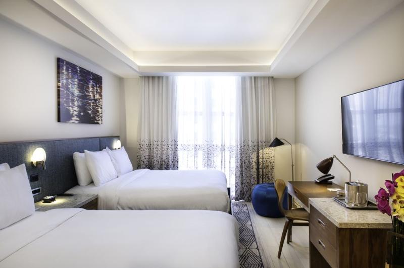 Circ Hotel