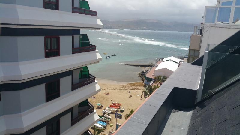 Holiday Homes RK Canteras Suites Apartments