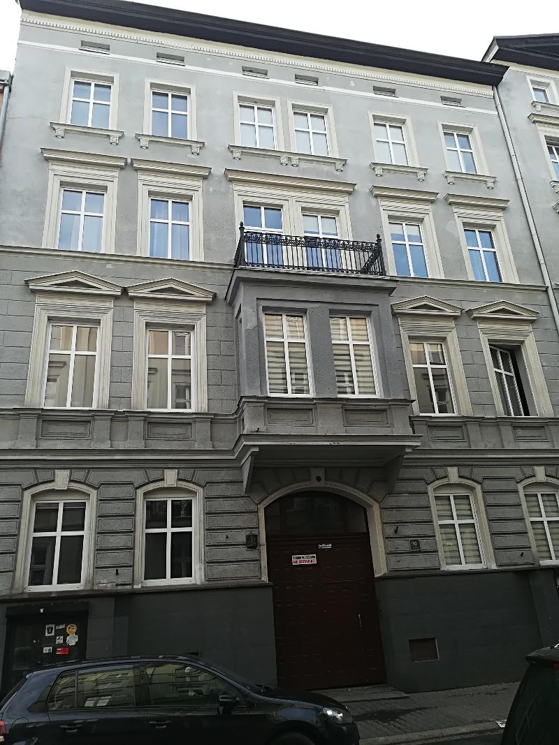 Apartamenty Stockholm