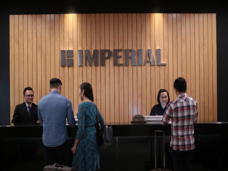 Imperial Riverbank Hotel image