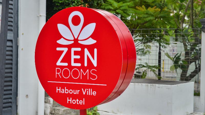 ZEN Rooms Bukit Merah