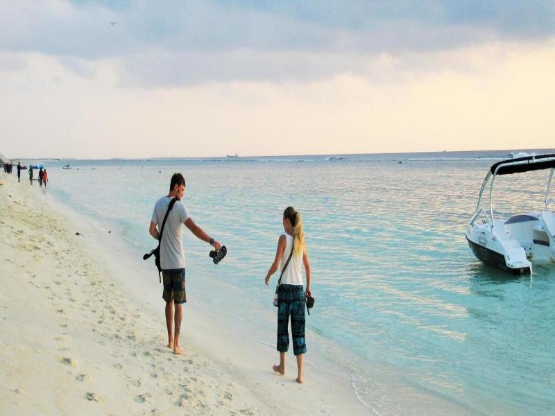 Planktons Beach image