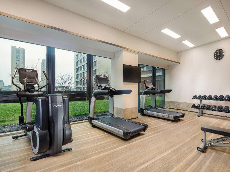 Courtyard by Marriott Shanghai Hongqiao image