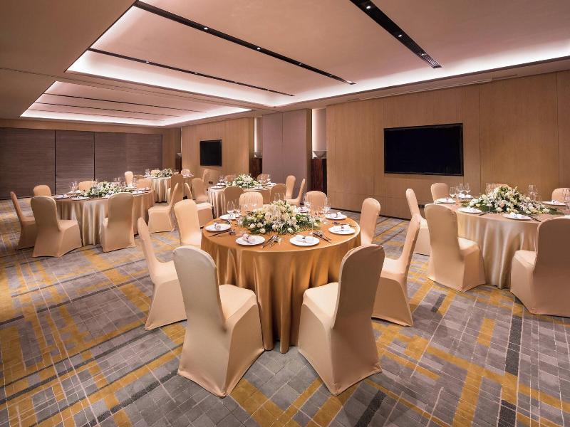 Courtyard by Marriott Shanghai Hongqiao image
