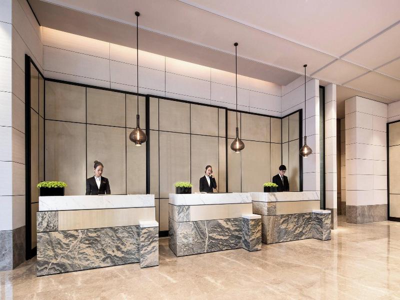 Courtyard by Marriott Shanghai Hongqiao image