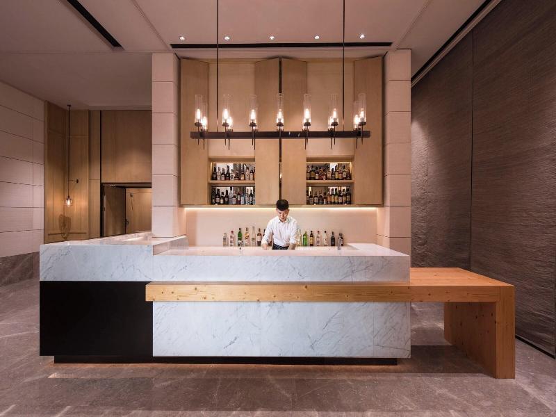 Courtyard by Marriott Shanghai Hongqiao image