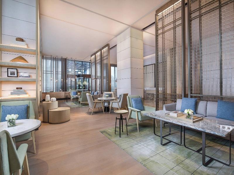 Courtyard by Marriott Shanghai Hongqiao image