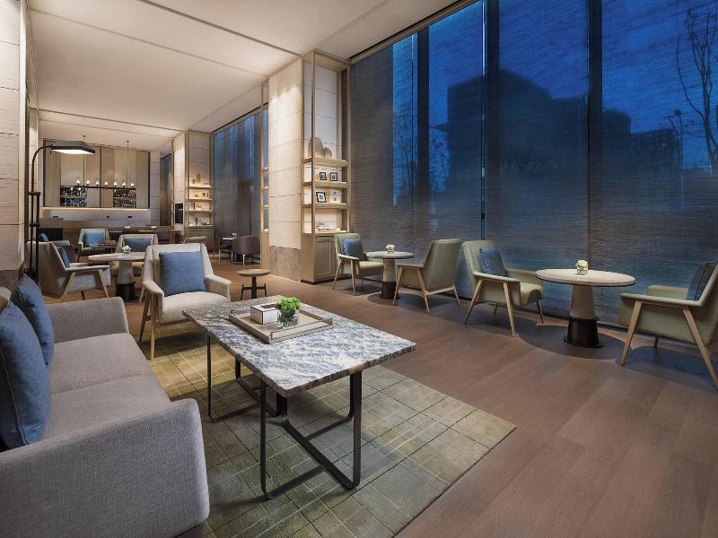 Courtyard by Marriott Shanghai Hongqiao image