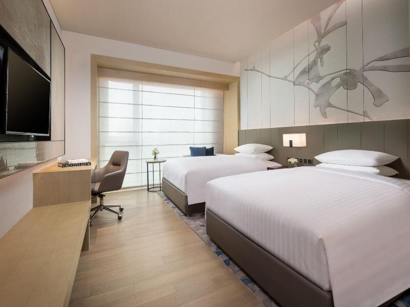 Courtyard by Marriott Shanghai Hongqiao image