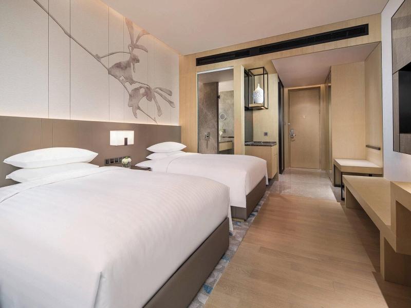 Courtyard by Marriott Shanghai Hongqiao image