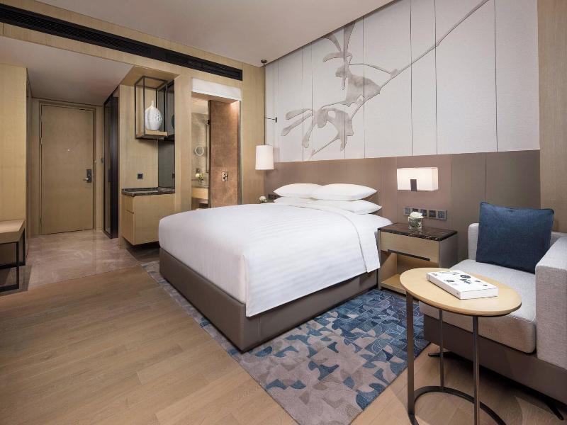 Courtyard by Marriott Shanghai Hongqiao image