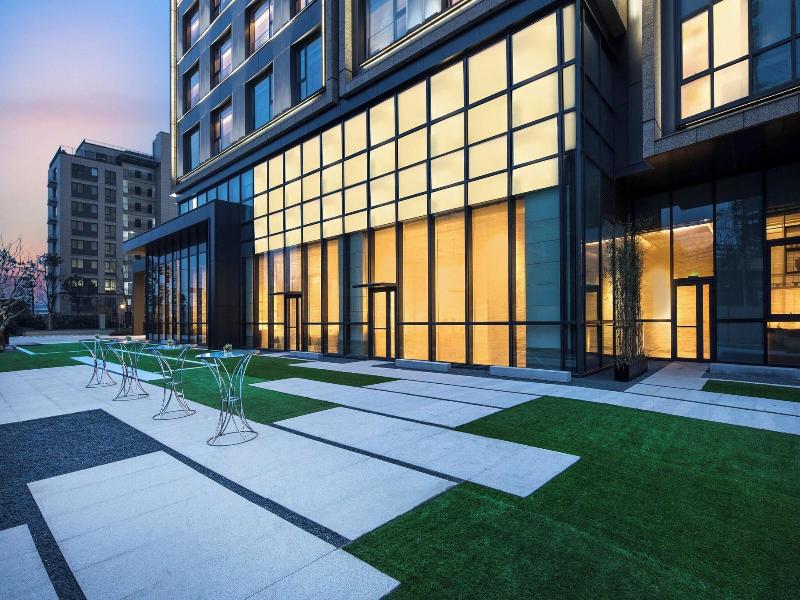 Courtyard by Marriott Shanghai Hongqiao image