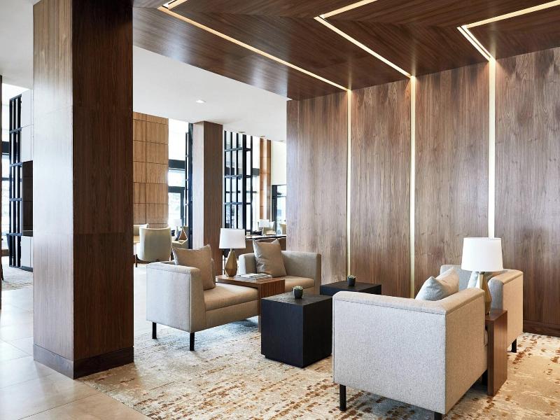 Ac Hotel Portland Downtown/Waterfront image