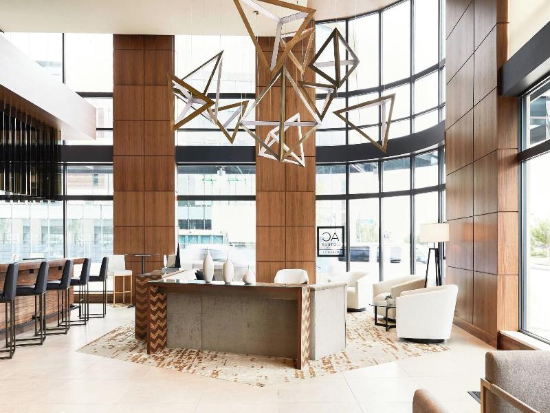 Ac Hotel Portland Downtown/Waterfront image