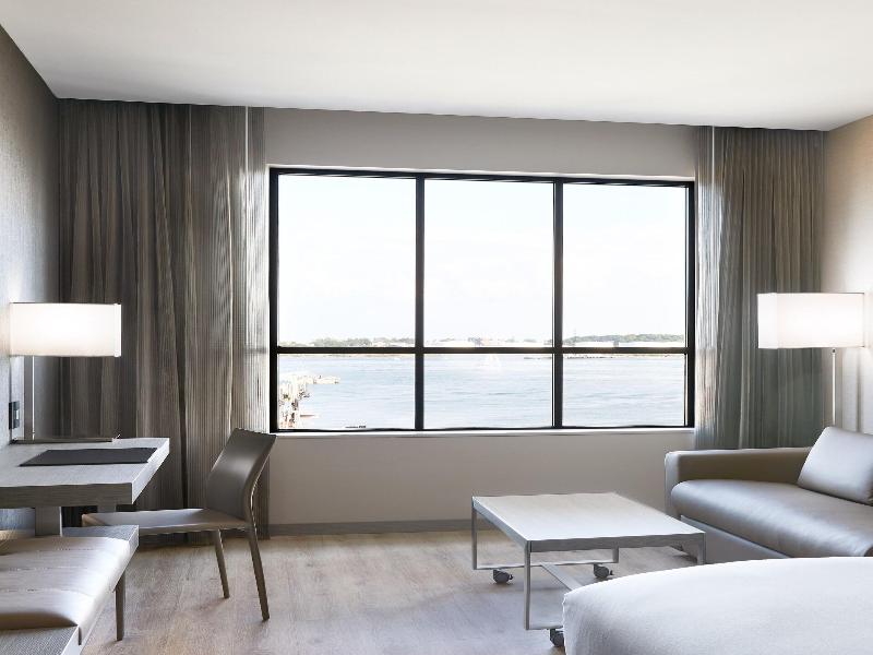 Ac Hotel Portland Downtown/Waterfront image