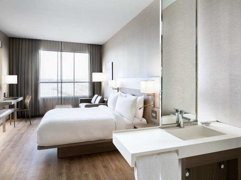 Ac Hotel Portland Downtown/Waterfront image