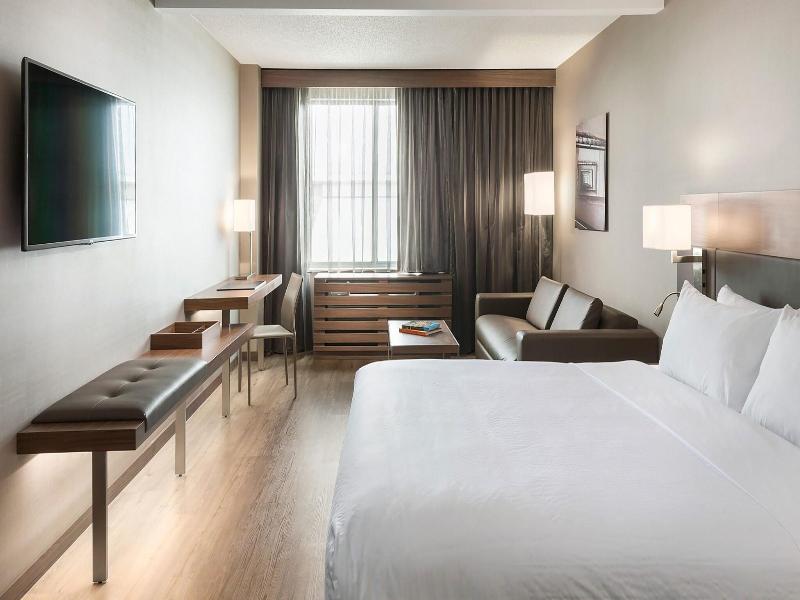 Ac Hotel Portland Downtown/Waterfront image