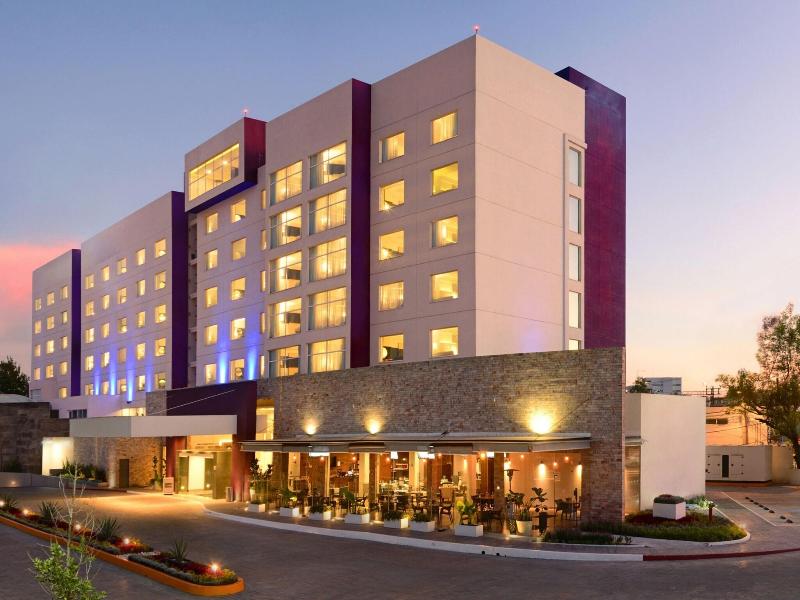 Gran Hotel de Puebla by HNF photo 8