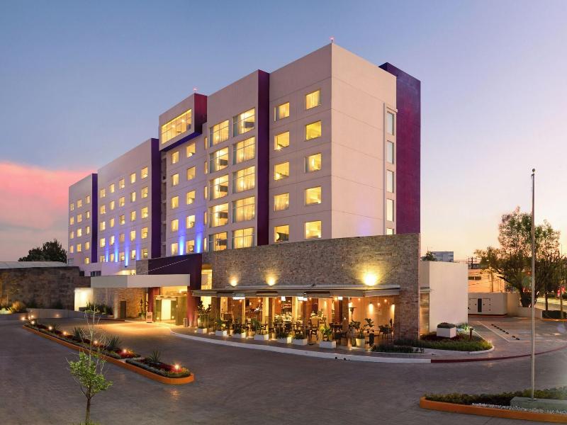 Gran Hotel de Puebla by HNF photo 9