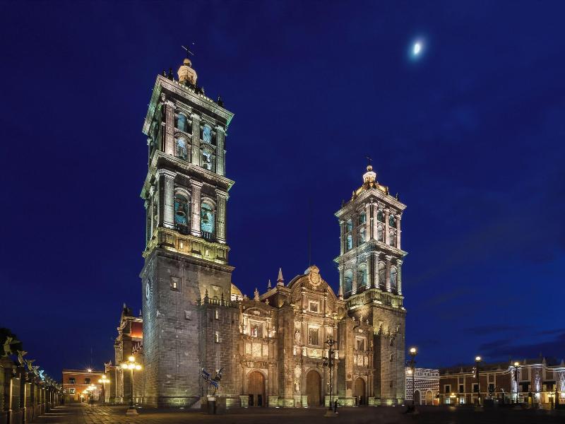 Gran Hotel de Puebla by HNF photo 11