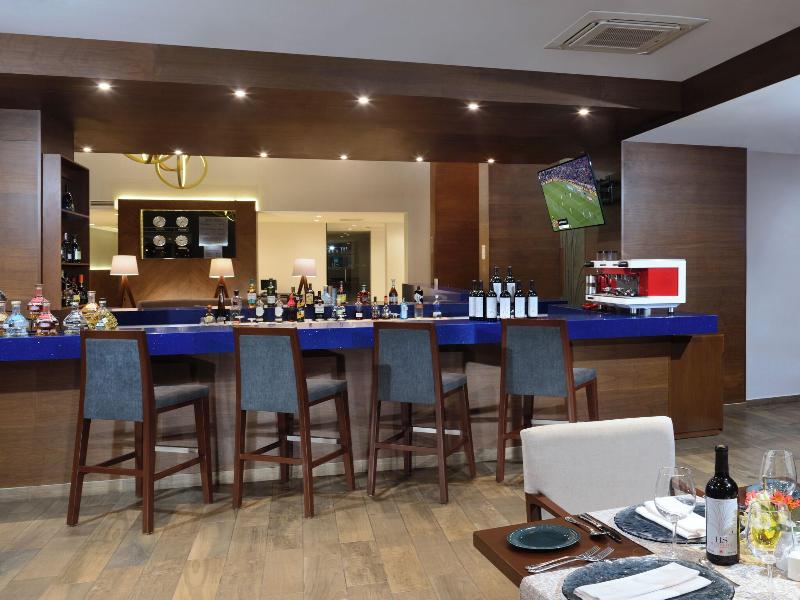 Gran Hotel de Puebla by HNF image
