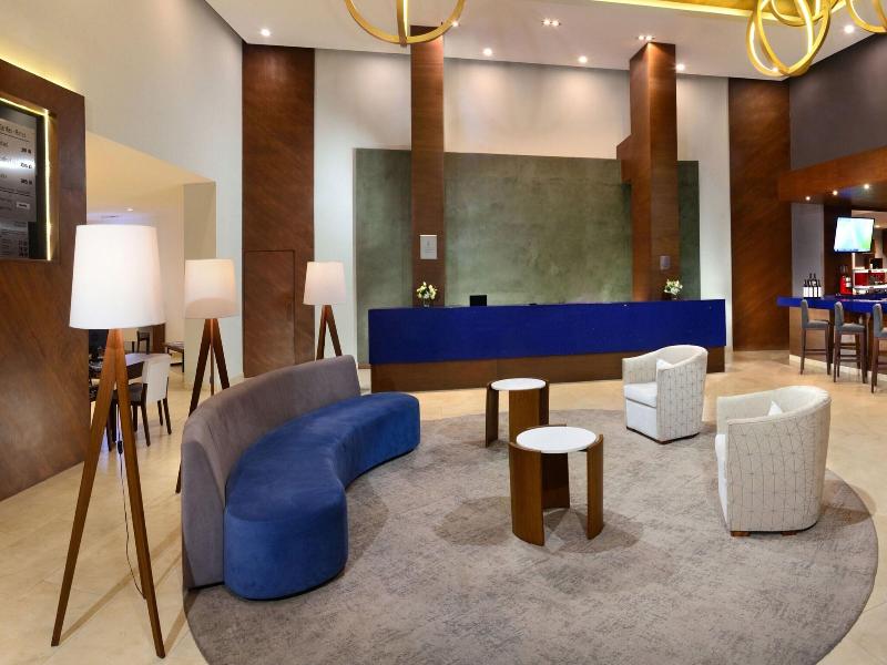 Gran Hotel de Puebla by HNF image