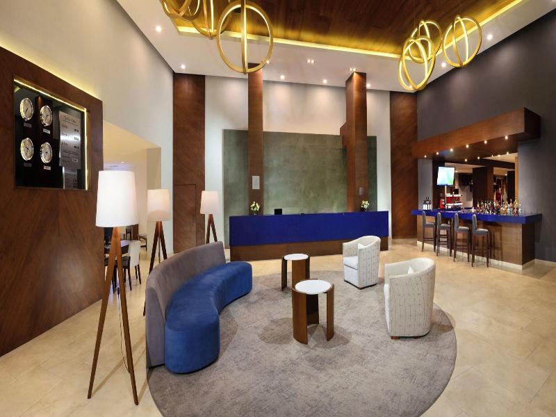 Gran Hotel de Puebla by HNF photo 15