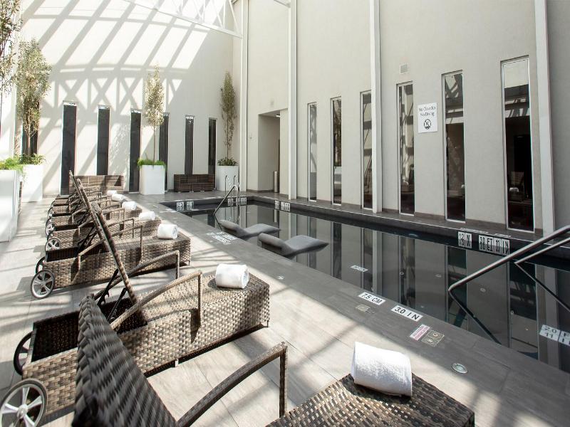 Gran Hotel de Puebla by HNF image