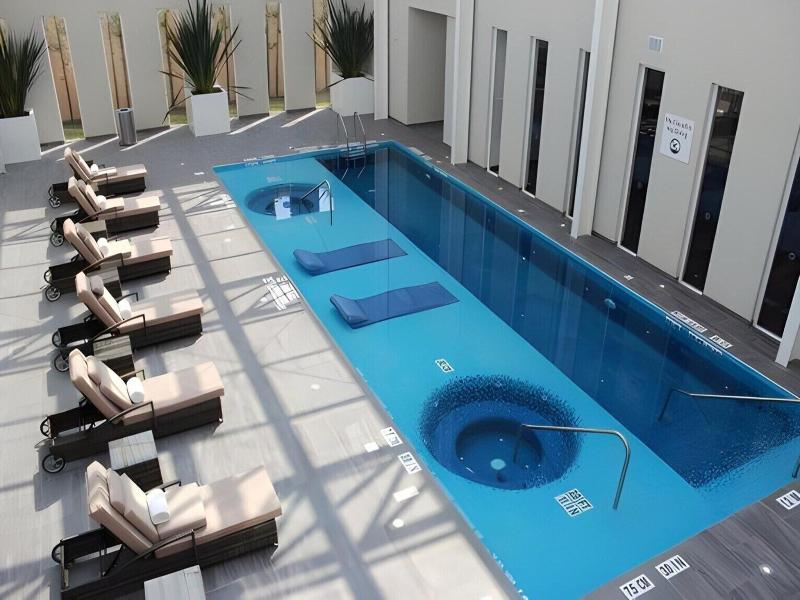 Gran Hotel de Puebla by HNF image