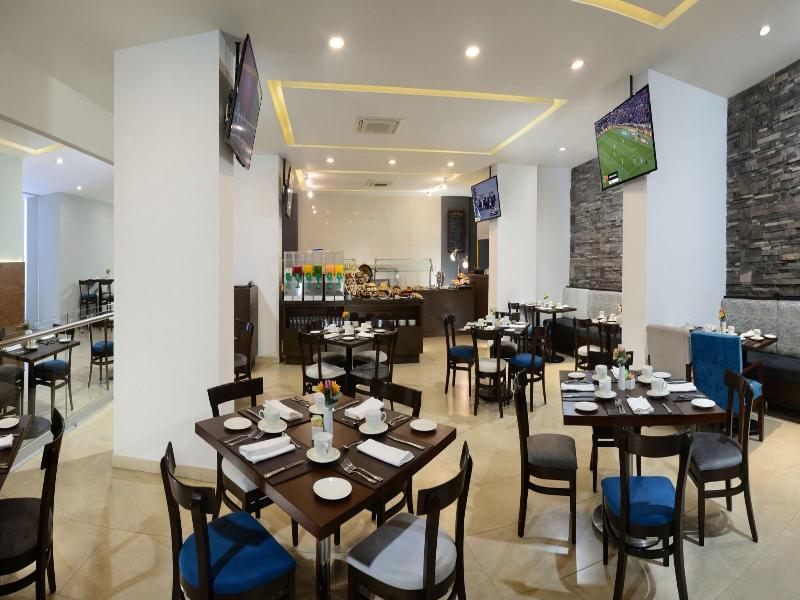 Gran Hotel de Puebla by HNF image