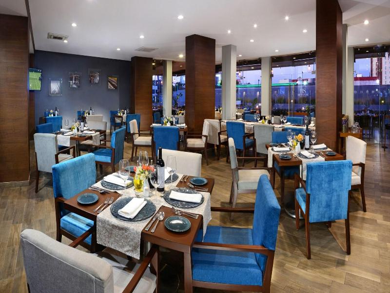 Gran Hotel de Puebla by HNF image