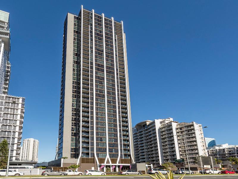 Avani Broadbeach Residences