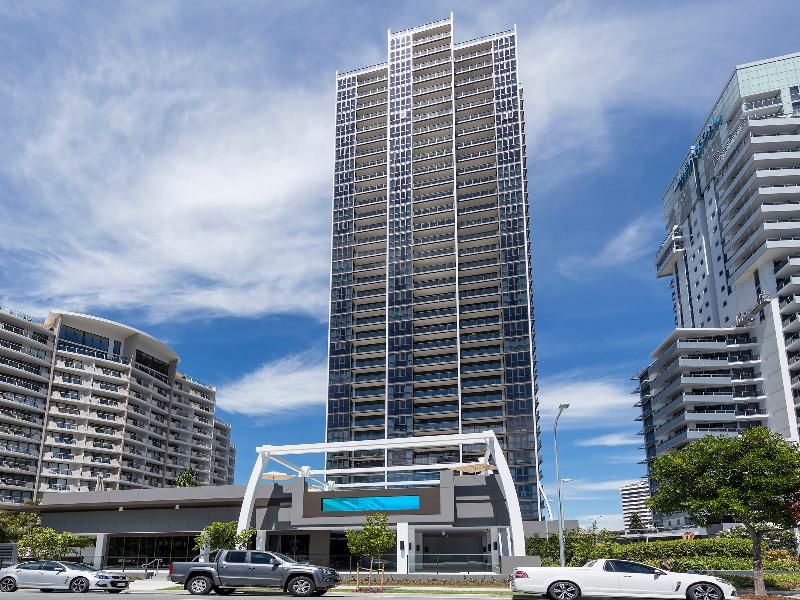 Avani Broadbeach Residences 4