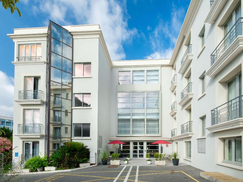 Best Western Hotel Journel Antibes-Juan-les-Pins image