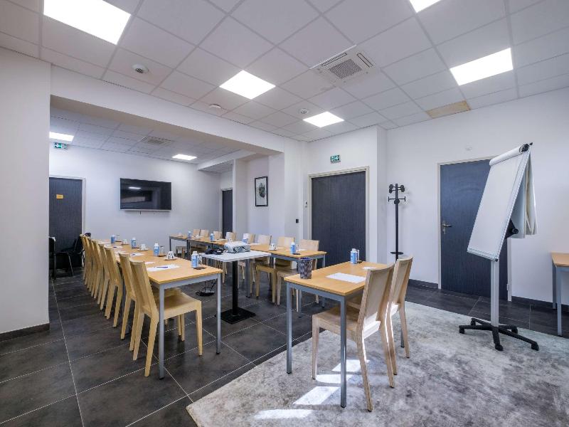 Best Western Hotel Journel Antibes-Juan-les-Pins image