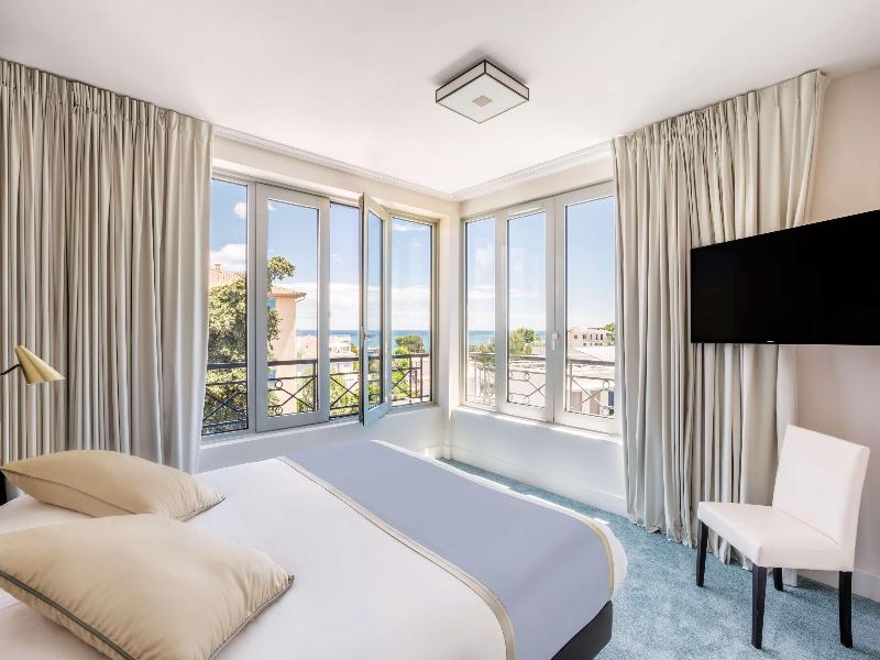 Best Western Hotel Journel Antibes-Juan-les-Pins image