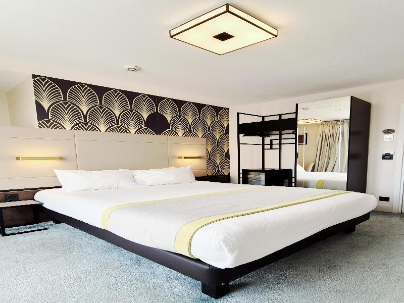 Best Western Hotel Journel Antibes-Juan-les-Pins image