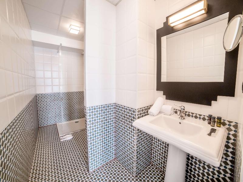 Best Western Hotel Journel Antibes-Juan-les-Pins image