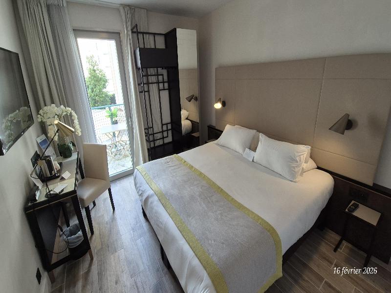 Best Western Hotel Journel Antibes-Juan-les-Pins image