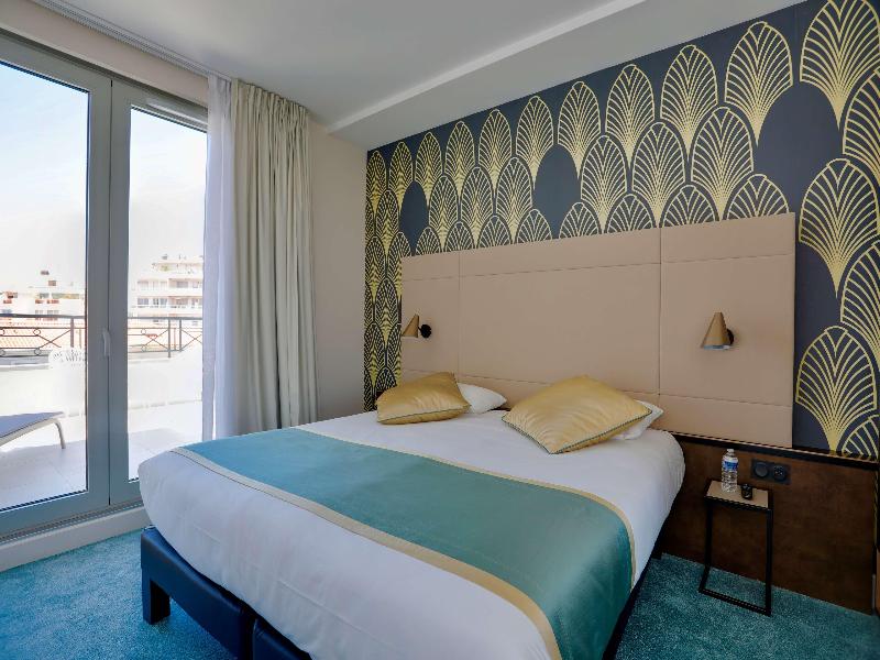Best Western Hotel Journel Antibes Juan-les-Pins image