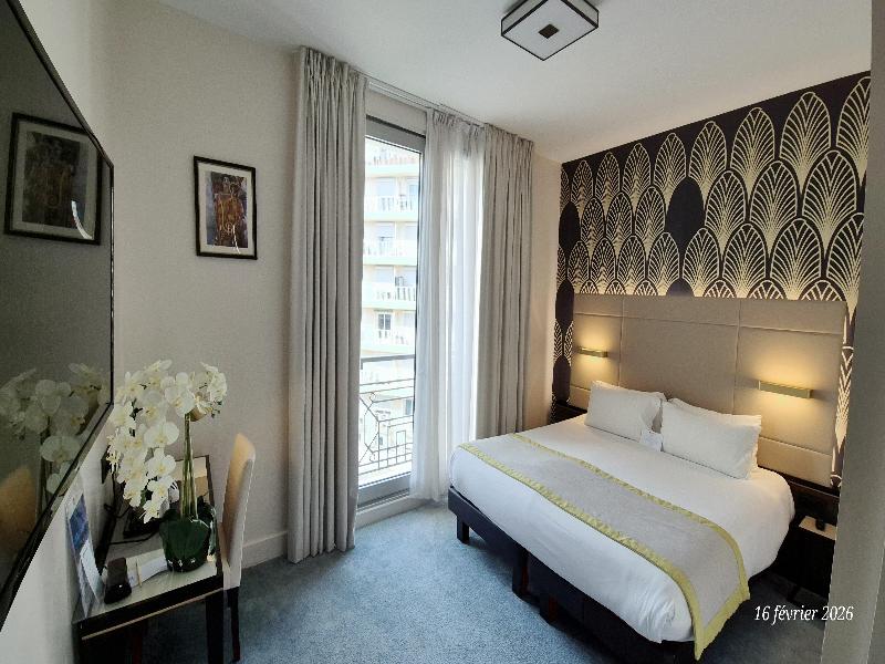 Best Western Hotel Journel Antibes Juan-les-Pins image