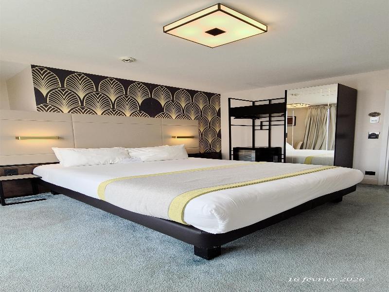 Best Western Hotel Journel Antibes-Juan-les-Pins image
